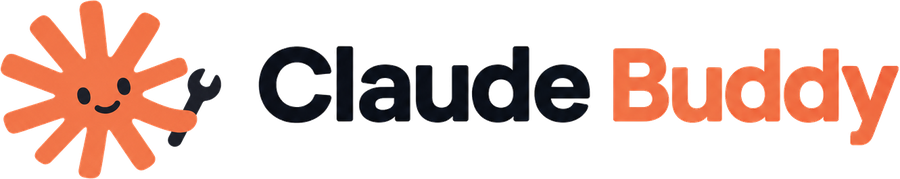 Claude Buddy